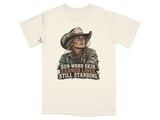 Sun-Worn Skin Still Standing Tee thumbnail 10