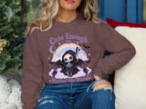 Cute Enough to Raise the Dead Tee or Sweatshirt thumbnail 16