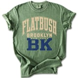 Flatbush Brooklyn Icon Tee thumbnail 2