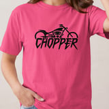 Chopper - Motorcycle Design thumbnail 5