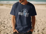 Trust Over Tilt Tee thumbnail 8