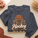 Hockey Papa Tee thumbnail 9