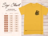 Golden Bully Streetwear Tee thumbnail 10