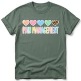 Pain Management Tee thumbnail 9