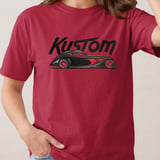 Kustom - Car Design thumbnail 3