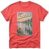 Gogh Skaneateles ~ Comfort Colors Premium Tee thumbnail 3
