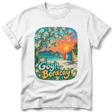 Gogh Boracay ~ Comfort Colors Premium Tee thumbnail 9
