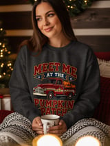 Meet Me At The Pumpkin Patch Tee thumbnail 10