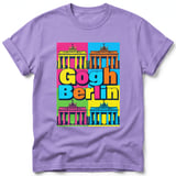 Gogh Berlin ~ Comfort Colors Premium Tee thumbnail 6