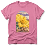 Desert Daisy ~ Comfort Colors Premium Tee thumbnail 11
