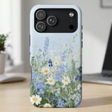 Wildflower Meadow MagSafe® Phone Case thumbnail 3