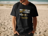 Faith Gets Closer Tee thumbnail 2