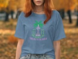 Take Me To The Beach T-Shirt, Palm Tree Vacation Tee, Summer Coastal Graphic Shirt, Tropical Aesthetic Gift thumbnail 8