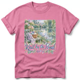 Knit by the Pond ~ Comfort Colors Premium Tee thumbnail 11