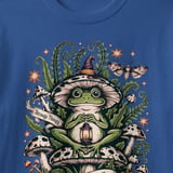 Strange Things Grow Here Tee thumbnail 5