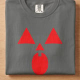 Distressed Pumpkin Face Tee thumbnail 6