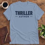 Thriller Author Softstyle Tee thumbnail 7