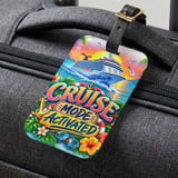 Cruise Mode Activated Tropical Graphic thumbnail 5