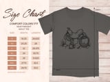 Vintage Western Saddle T-Shirt thumbnail 11