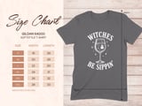 Witches Be Sippin' Print thumbnail 6