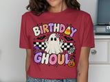 Birthday Ghoul Tee thumbnail 6