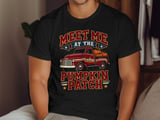 Meet Me At The Pumpkin Patch Tee or Sweatshirt thumbnail 15