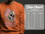 Witchcraft and Wildflowers Tee or Sweatshirt thumbnail 17