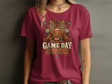 Game Day Sister Tee thumbnail 3