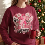 Warrior Heart Tee thumbnail 9