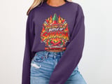 Pretend I'm Sriracha Hot Sauce Tee or Sweatshirt thumbnail 15