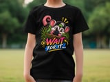 Wait For It Parker the Possum Tee thumbnail 17