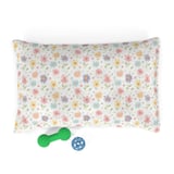 Pastel Daisy Blanket thumbnail 8