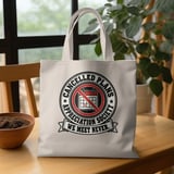 Cancelled Plans Appreciation Society Tote thumbnail 1