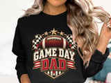Game Day Dad T-Shirt thumbnail 13