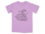 Starlight Serpent T-Shirt thumbnail 8