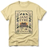 Jane Eyre Bookish Tee thumbnail 30