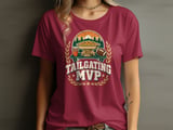 Tailgating MVP Tee thumbnail 3