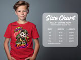 What Did I Find Parker the Possum Tee thumbnail 7