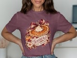 Gather & Give Thanks Tee thumbnail 3