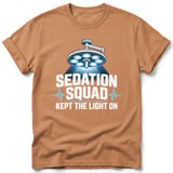 Sedation Squad Tee thumbnail 6