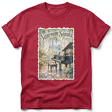 Sunroom Sonata ~ Comfort Colors Premium Tee thumbnail 2