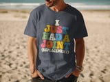 I Just Had A Joint Replacement Tee thumbnail 8