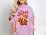 I Have Standards Sally the Squirrel Tee thumbnail 16