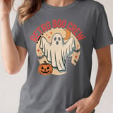 Retro Boo Crew Tee thumbnail 6