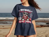 Pitbull Total Trouble Tee thumbnail 7