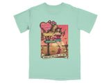 Heartbreak Hotel Cowgirl Tee thumbnail 9