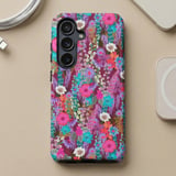 Wildflower Meadow MagSafe® Phone Case thumbnail 7