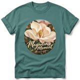 Magnolia Moment ~ Comfort Colors Premium Tee thumbnail 8
