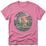 Gogh Baobab ~ Comfort Colors Premium Tee thumbnail 11