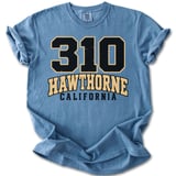 310 Hawthorne California Tee thumbnail 13